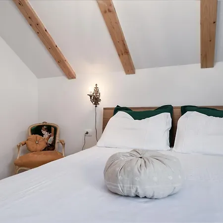 Villa Mountain Volta