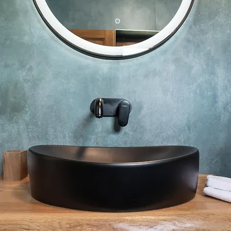 Mountain Volta Villa Lič