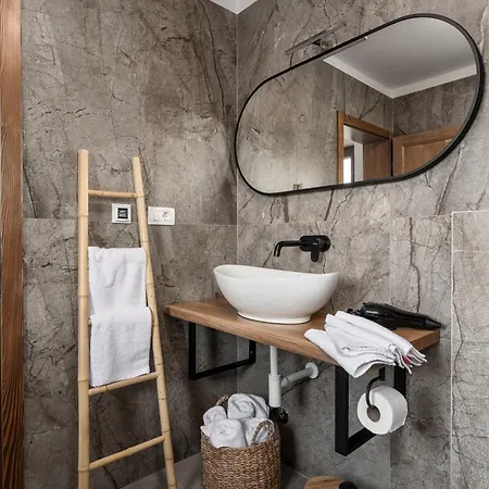 Villa Mountain Volta *