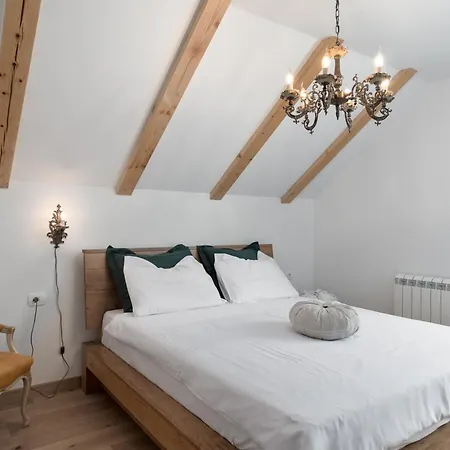 Villa Mountain Volta Lič