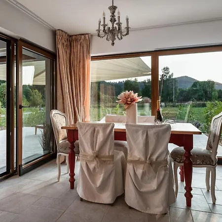 Villa Mountain Volta Lič