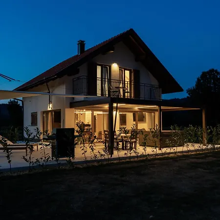 Mountain Volta * Lič