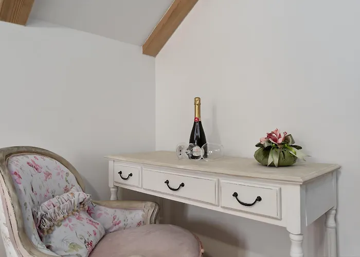 Vilă Mountain Volta *