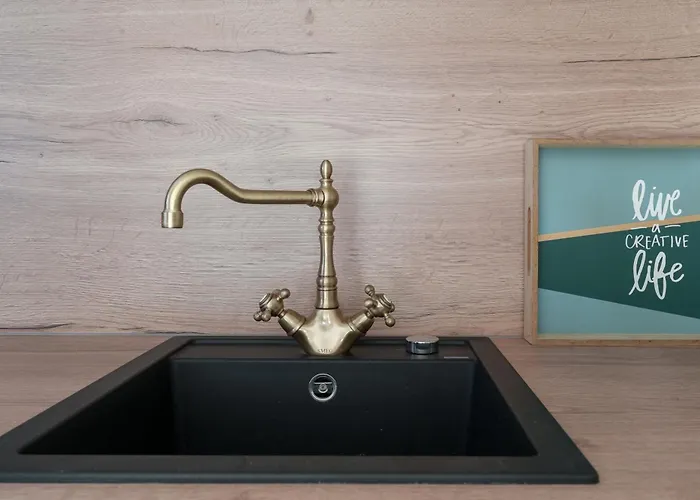 Mountain Volta Vilă