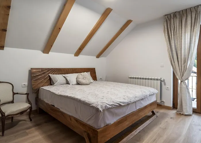 Mountain Volta Vilă *