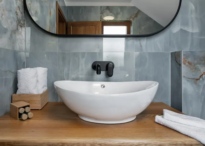 Villa Mountain Volta *