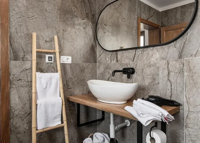 Vilă Mountain Volta *