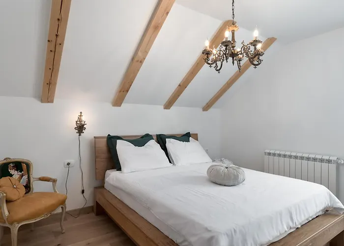 Villa Mountain Volta Lič