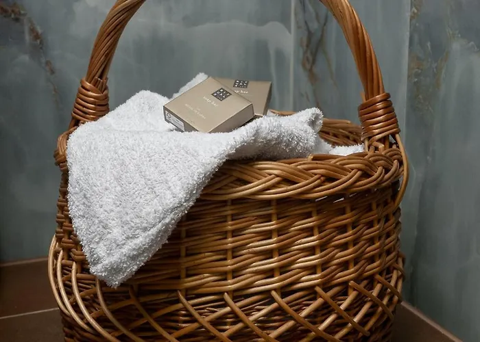 Villa Mountain Volta Lič