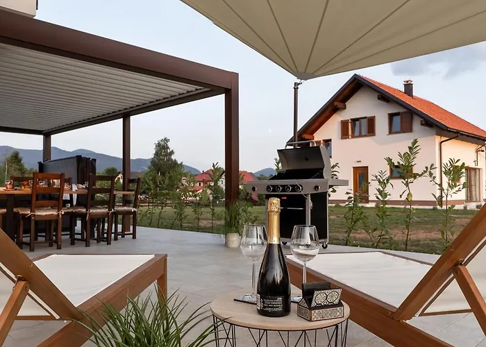 Mountain Volta * Lič