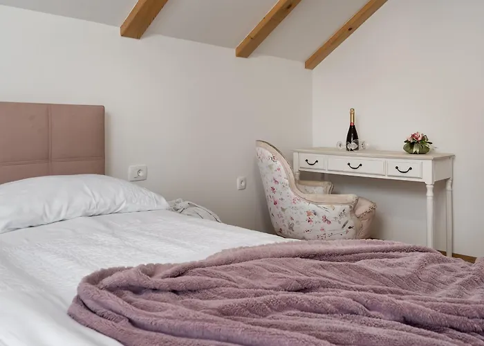 Villa Mountain Volta Lič