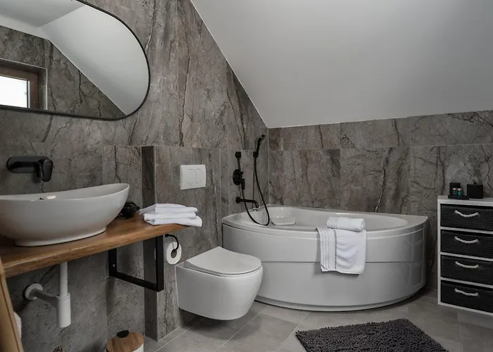 Vilă Mountain Volta