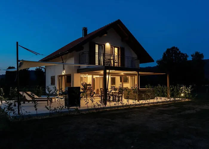 Mountain Volta * Lič