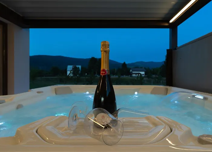 Mountain Volta Villa *