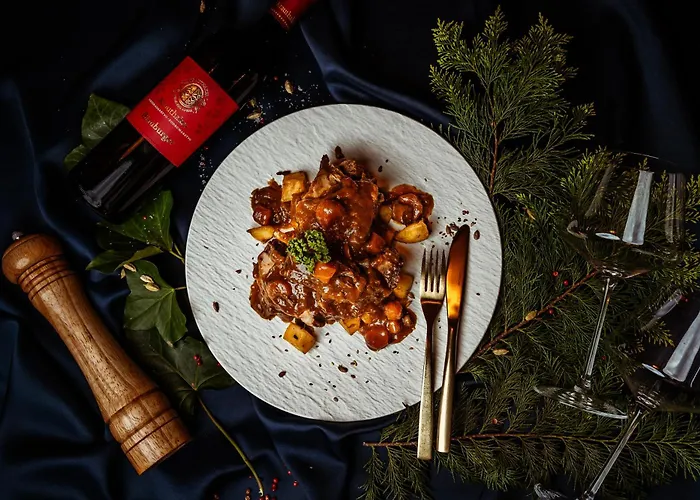 Mountain Volta Villa