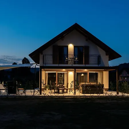 Villa Mountain Volta *