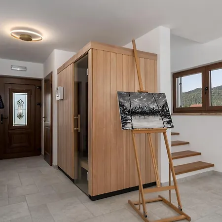 Mountain Volta فيلة