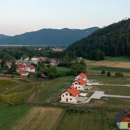 Mountain Volta فيلة Lič