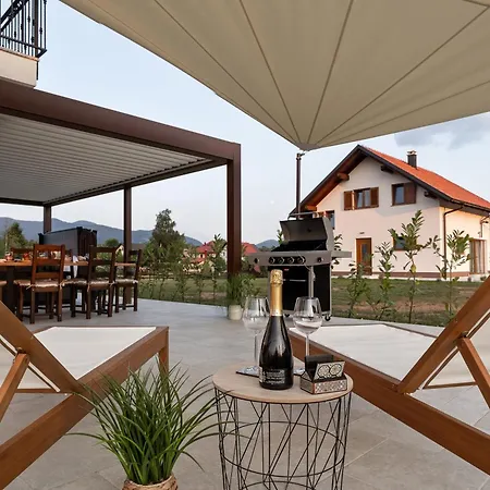 Mountain Volta * Lič