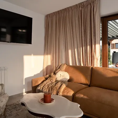 Mountain Volta فيلة