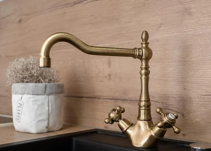 Mountain Volta 别墅 *