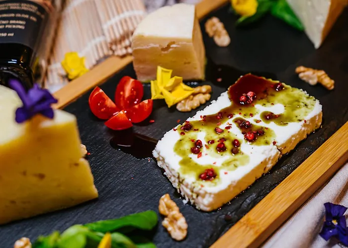 Mountain Volta 别墅